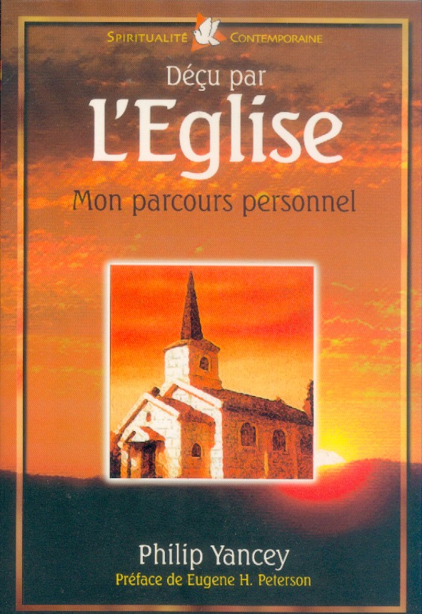 DECU PAR L'EGLISE