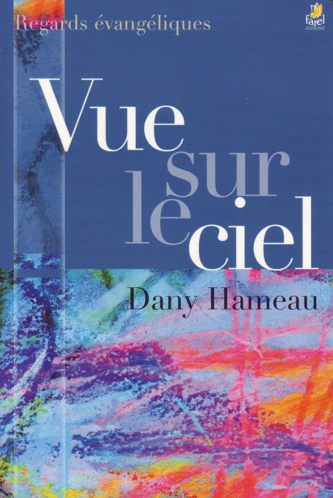 VUE SUR LE CIEL
