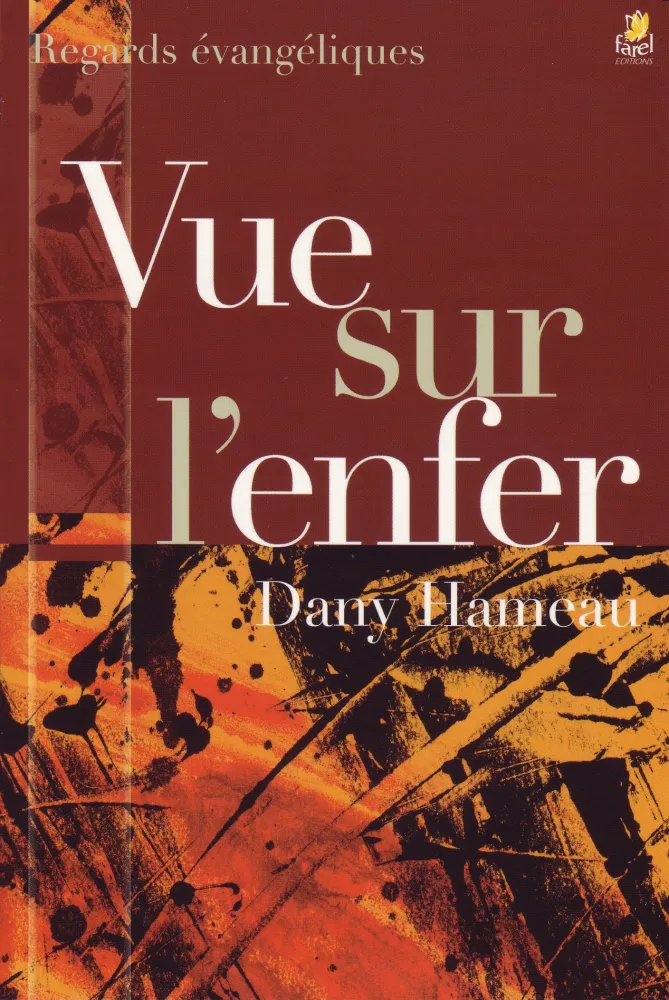 VUE SUR L'ENFER