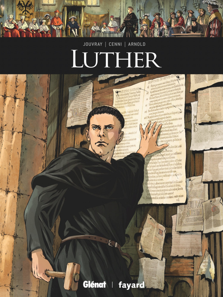 LUTHER