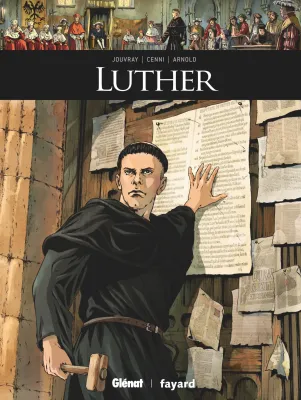 LUTHER