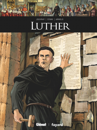 LUTHER