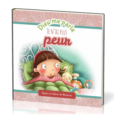DIEU ME PARLE - JE N'AI PLUS PEUR