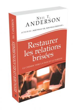 RESTAURER LES RELATIONS BRISEES