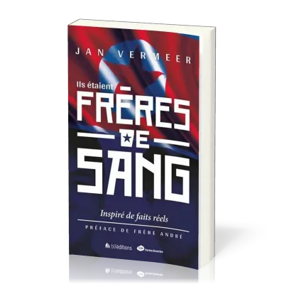ILS ETAIENT FRERES DE SANG - INSPIRE DE FAITS REELS EN COREE DU NORD