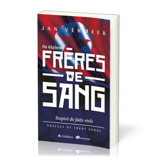 ILS ETAIENT FRERES DE SANG - INSPIRE DE FAITS REELS EN COREE DU NORD