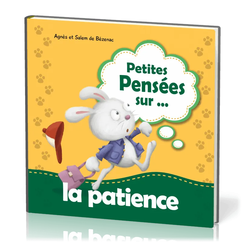 PETITES PENSEES SUR... LA PATIENCE