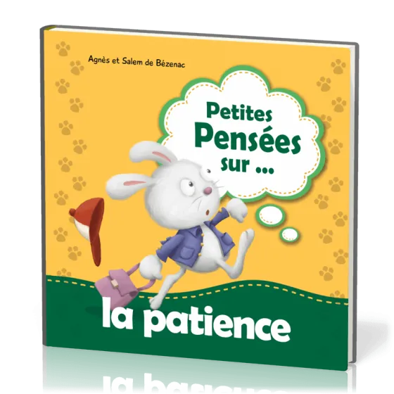 PETITES PENSEES SUR... LA PATIENCE