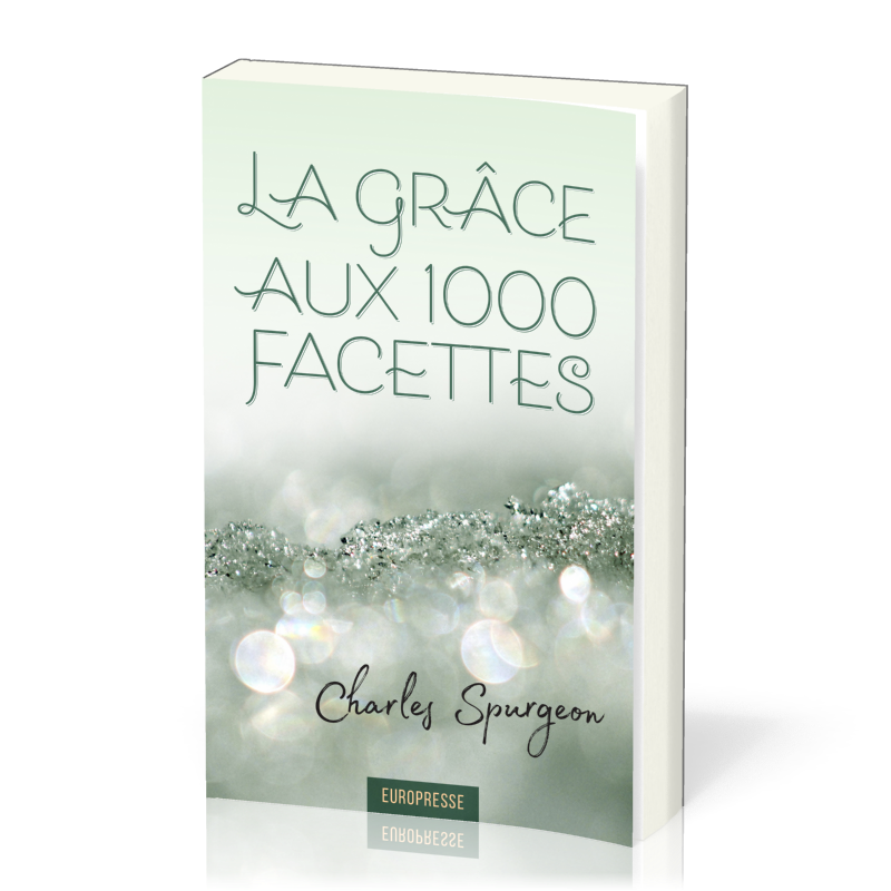 GRACE AUX 1000 FACETTES (LA)