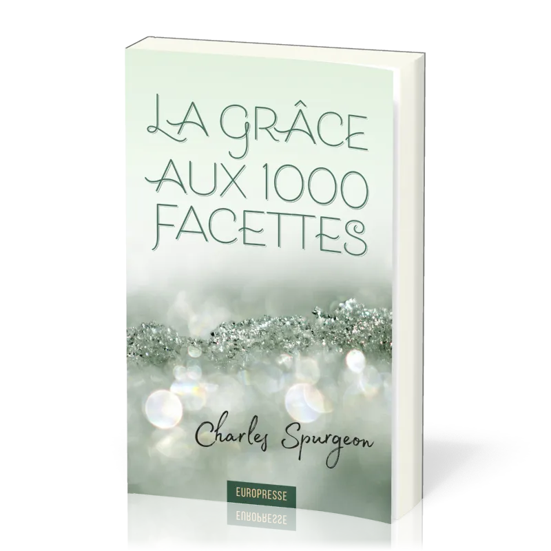 GRACE AUX 1000 FACETTES (LA)