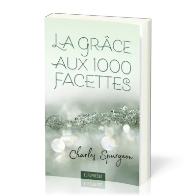 GRACE AUX 1000 FACETTES (LA)
