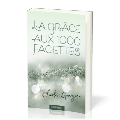 GRACE AUX 1000 FACETTES (LA)