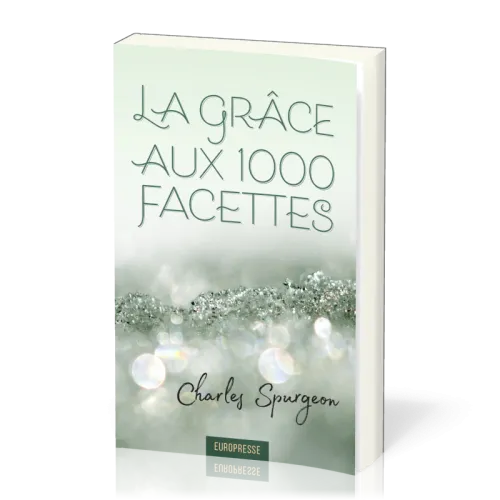 GRACE AUX 1000 FACETTES (LA)