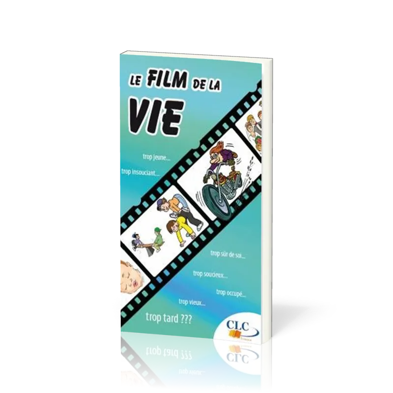 FILM DE LA VIE (LE)