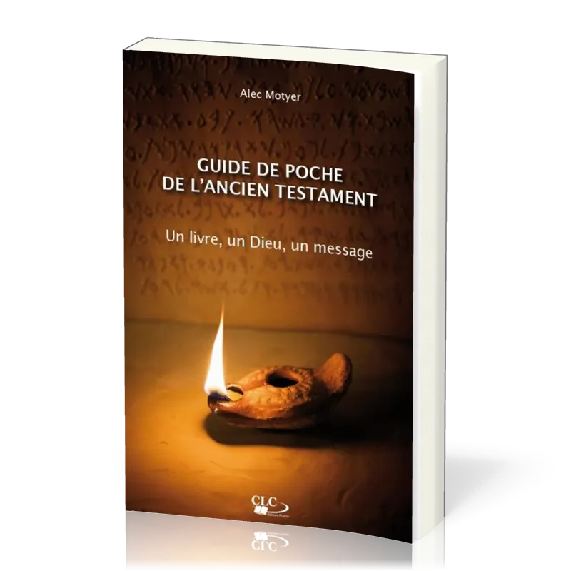 GUIDE DE POCHE DE L'ANCIEN TESTAMENT