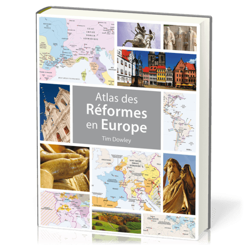 ATLAS DES REFORMES EN EUROPE
