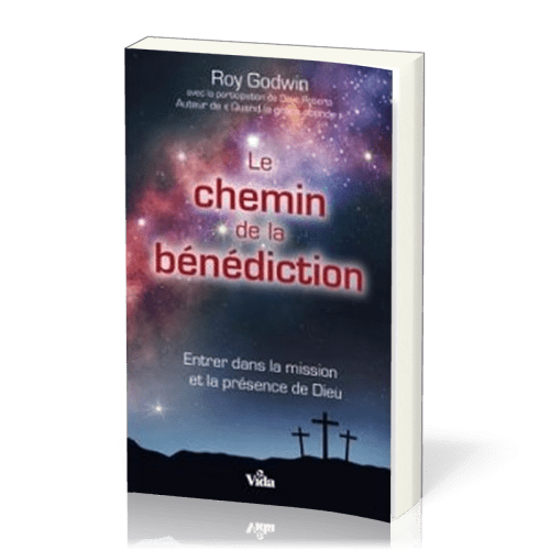 CHEMIN DE LA BENEDICTION (LE)