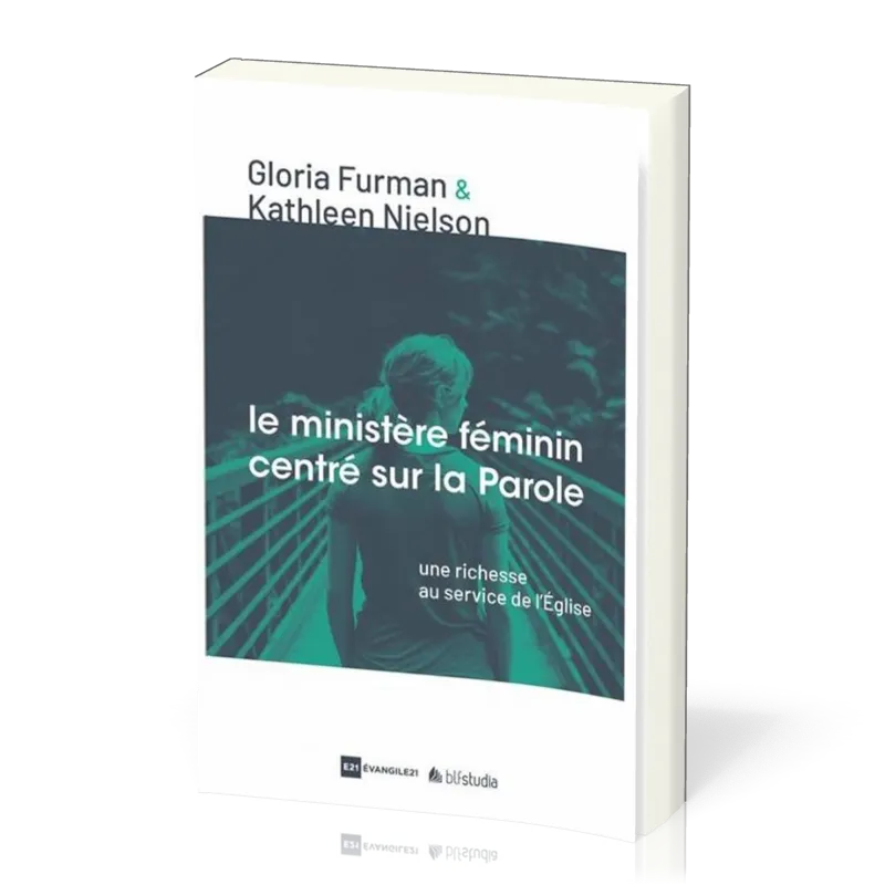 MINISTERE FEMININ CENTRE SUR LA PAROLE (LE) - UNE RICHESSE AU SERVICE DE L'EGLISE