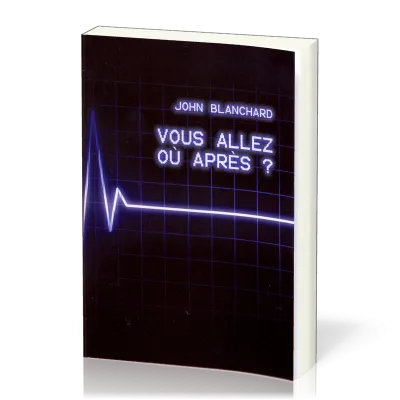 VOUS ALLEZ OU APRES?