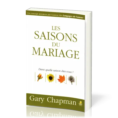 SAISONS DU MARIAGE (LES)