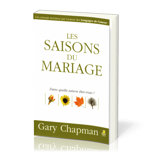 SAISONS DU MARIAGE (LES)