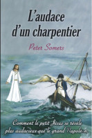 AUDACE D'UN CHARPENTIER