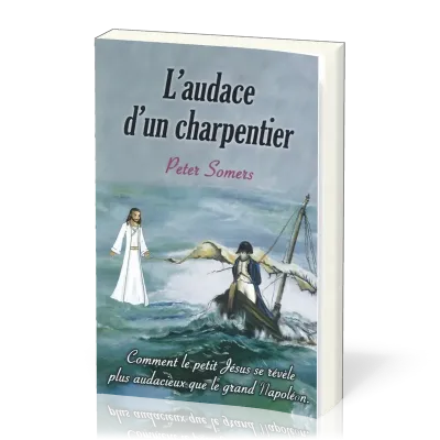 AUDACE D'UN CHARPENTIER