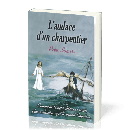 AUDACE D'UN CHARPENTIER