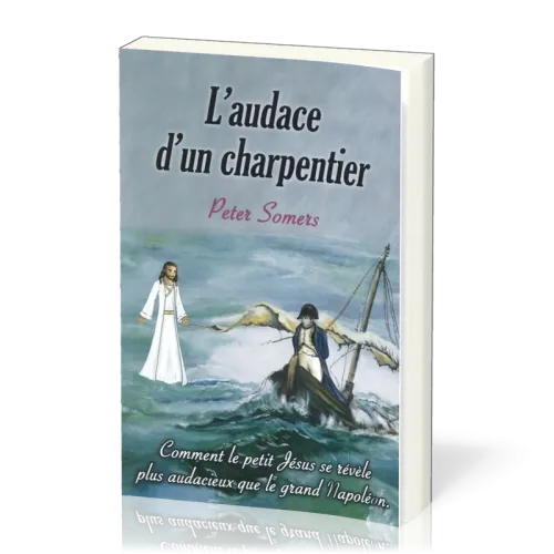 AUDACE D'UN CHARPENTIER