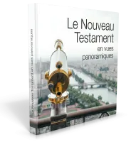 NOUVEAU TESTAMENT EN VUES PANORAMMIQUES (LE) SEGOND 21