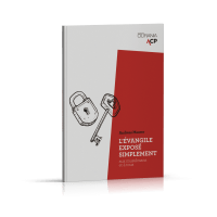 EVANGILE EXPOSE SIMPLEMENT (L') - AUX MUSULMANS ET A TOUS