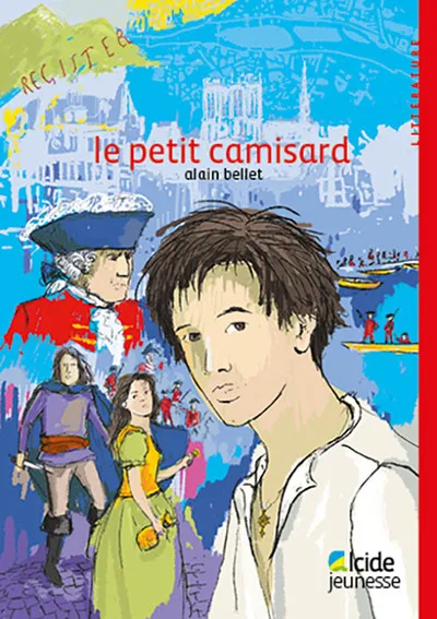 PETIT CAMISARD (LE)