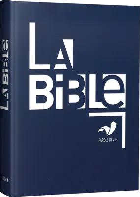 BIBLE PAROLE DE VIE COMPACT