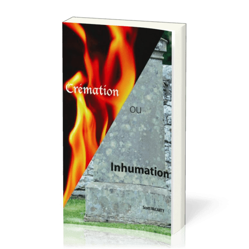 CREMATION OU INHUMATION