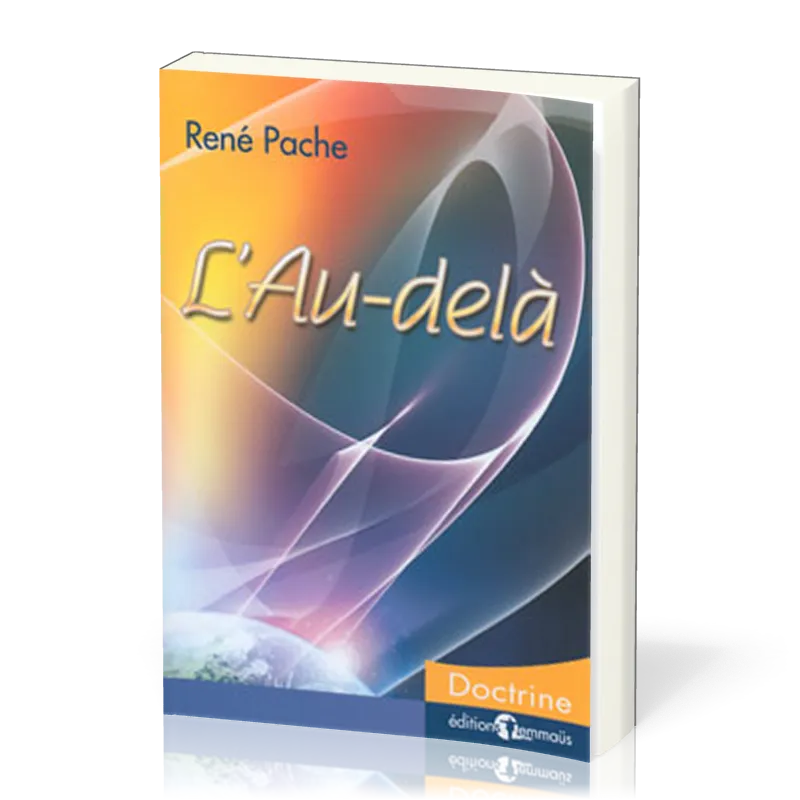 AU-DELA (L')