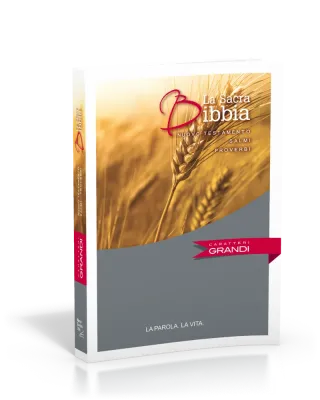 ITALIEN NT NR2006 GROS CARACTERES BROCHE
