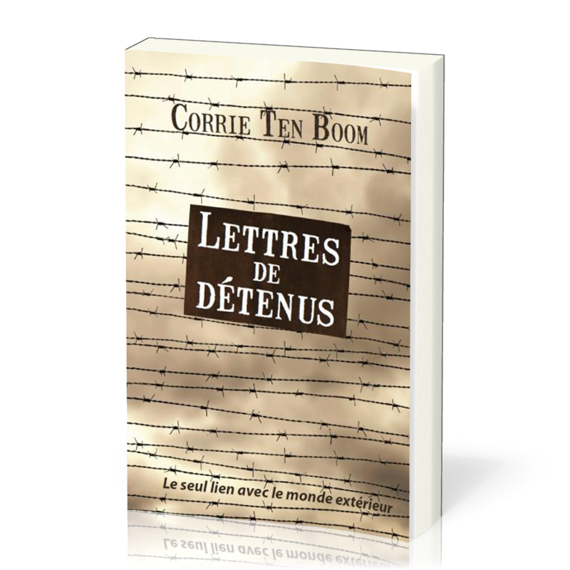 LETTRES DE DETENUS - LEUR SEUL LIEN AVEC LE MONDE EXTERIEUR