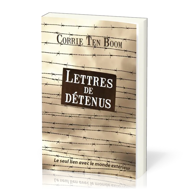 LETTRES DE DETENUS - LEUR SEUL LIEN AVEC LE MONDE EXTERIEUR