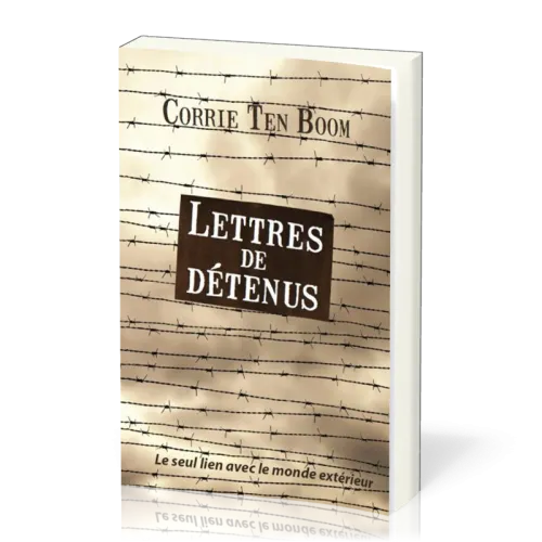 LETTRES DE DETENUS - LEUR SEUL LIEN AVEC LE MONDE EXTERIEUR