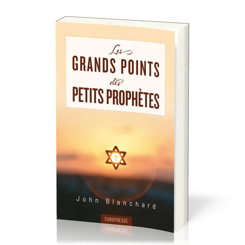 GRANDS POINTS DES PETITS PROPHETES (LES)