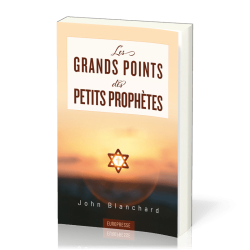 GRANDS POINTS DES PETITS PROPHETES (LES)