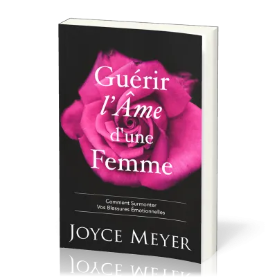 GUERIR L'AME D'UNE FEMME