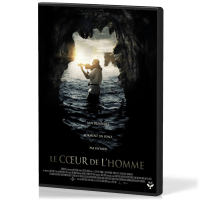 COEUR DE L'HOMME DVD