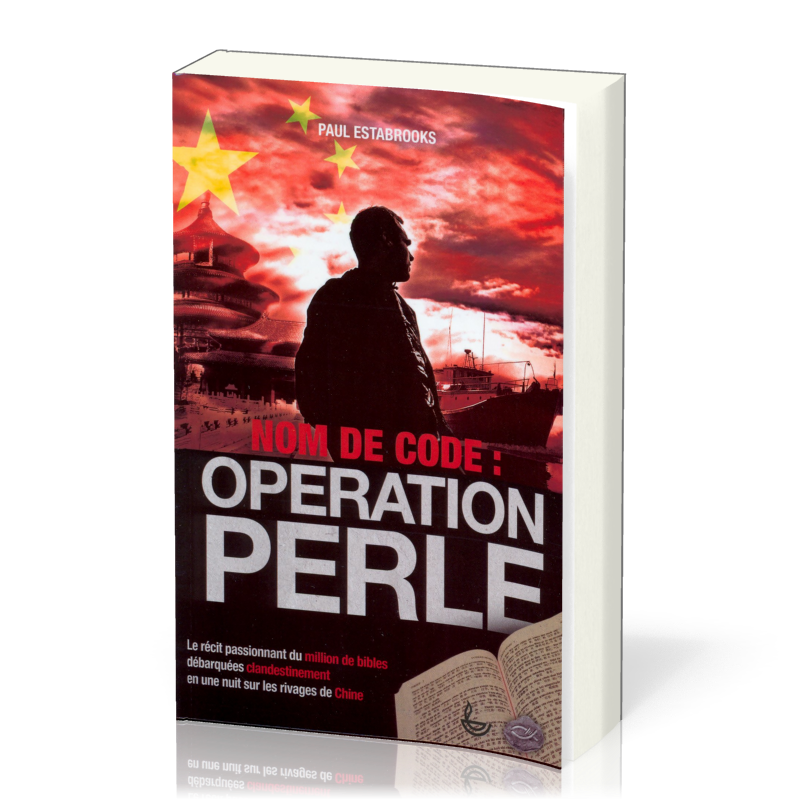 OPERATION PERLE