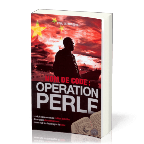 OPERATION PERLE