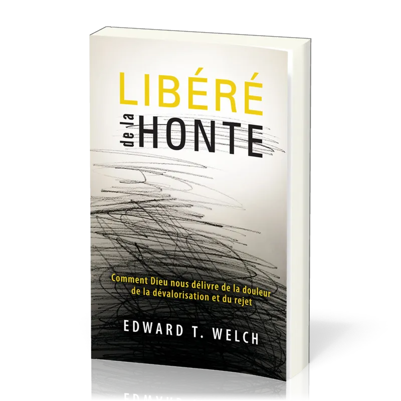 LIBERE DE LA HONTE
