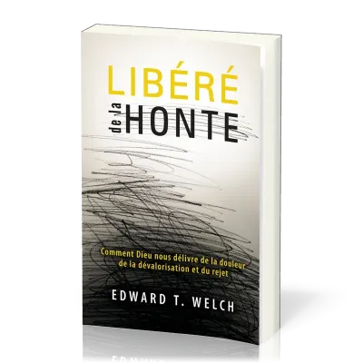 LIBERE DE LA HONTE