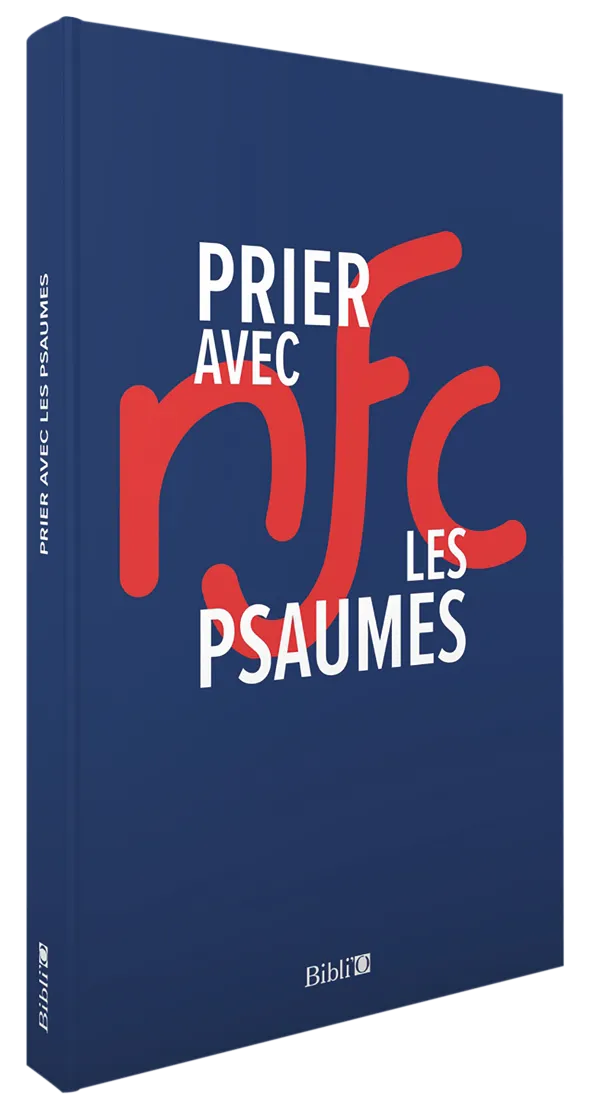 PRIER AVEC LES PSAUMES NOUVELLE FRANCAIS COURANT