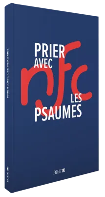 PRIER AVEC LES PSAUMES NOUVELLE FRANCAIS COURANT