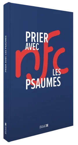 PRIER AVEC LES PSAUMES NOUVELLE FRANCAIS COURANT